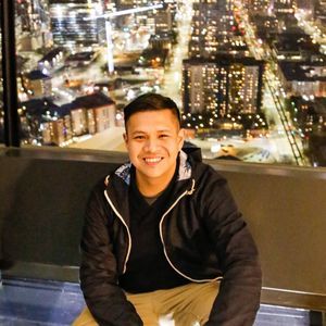 Meet your Posher, Ryan